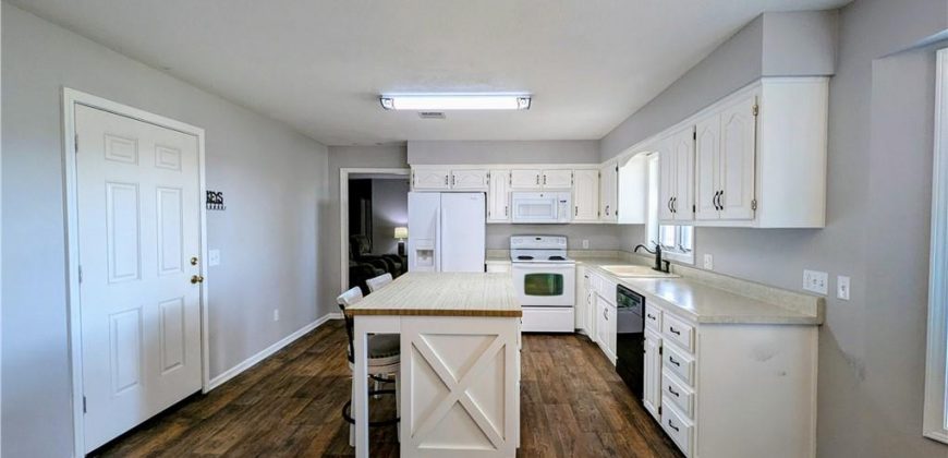 Homes for Sale in Kearney, MO 64060 | 1912  Honeysuckle Street