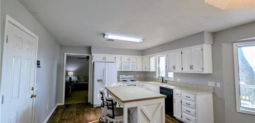 Homes for Sale in Kearney, MO 64060 | 1912  Honeysuckle Street