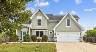 Homes for Sale in Kansas City, MO 64158 | 7417 N Wallace Avenue