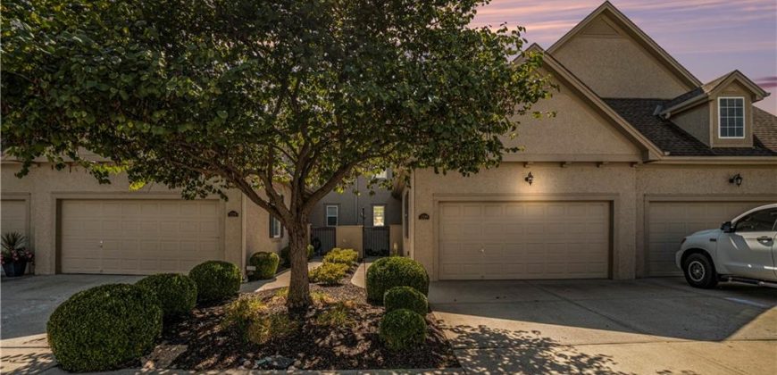 Homes for Sale in Kansas City, MO 64155 | 2219 NE 107th Terrace