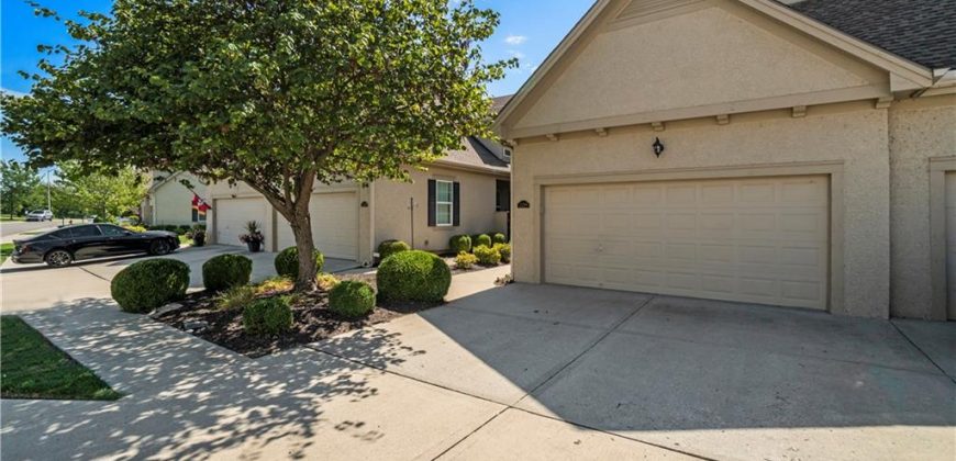 Homes for Sale in Kansas City, MO 64155 | 2219 NE 107th Terrace