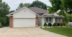 Homes for Sale in Kansas City, MO 64118 | 1412 NW 71st Court