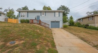 Homes for Sale in Excelsior Springs, MO 64024 | 111  Collette Street