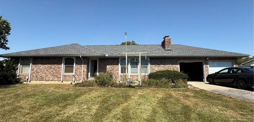 Homes for Sale in Holt, MO 64068 | 15806 NE 176th Street