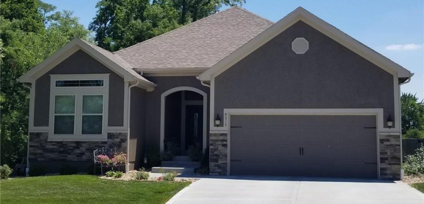 Homes for Sale in Kansas City, MO 64154 | 9315 N Belton Avenue