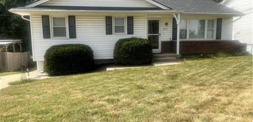 Homes for Sale in Kansas City, MO 64152 | 7924 NW Milrey Drive