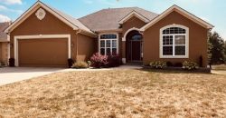 Homes for Sale in Kansas City, MO 64157 | 9101 NE 111TH Street