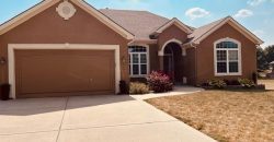 Homes for Sale in Kansas City, MO 64157 | 9101 NE 111TH Street
