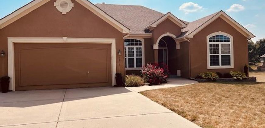 Homes for Sale in Kansas City, MO 64157 | 9101 NE 111TH Street