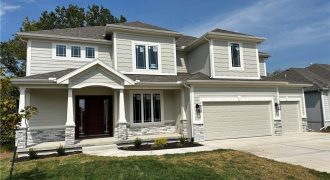 Homes for Sale in Kansas City, MO 64156 | 4814 NE 105th Street