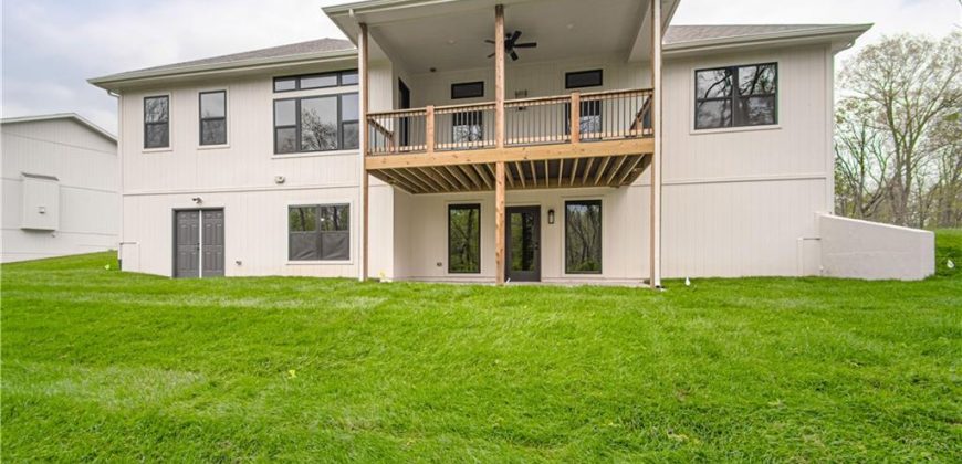 Homes for Sale in Kearney, MO 64060 | 2140  Crooked Creek Drive