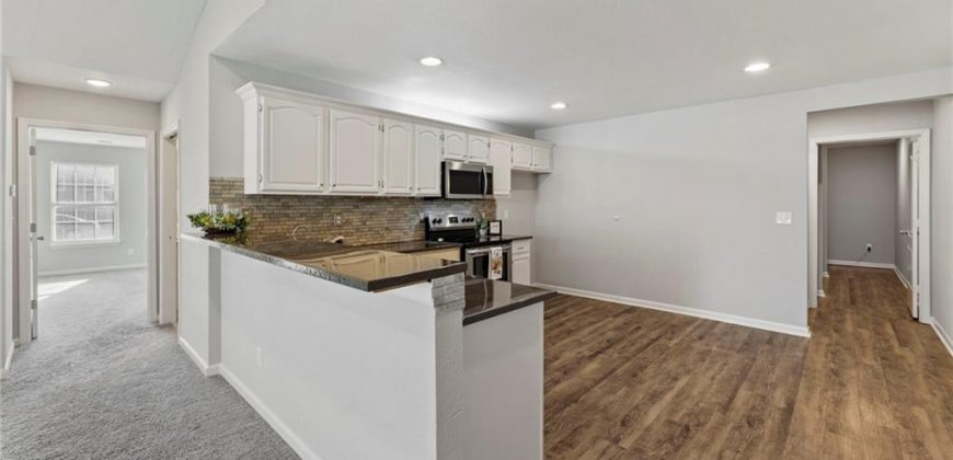 Homes for Sale in Gladstone, MO 64118 | 704 NE 65th Terrace