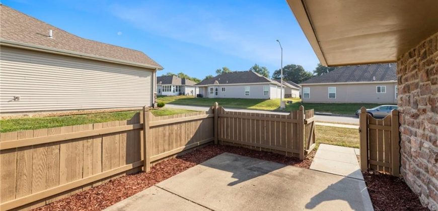 Homes for Sale in Gladstone, MO 64118 | 704 NE 65th Terrace