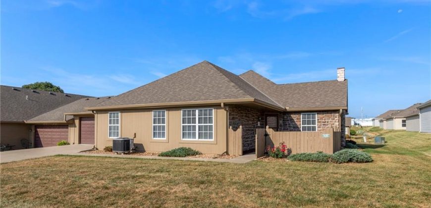 Homes for Sale in Gladstone, MO 64118 | 704 NE 65th Terrace