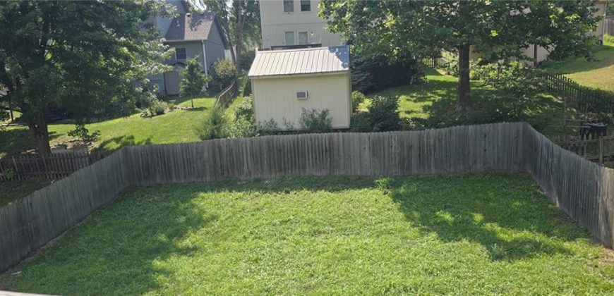 Homes for Sale in Kansas City, MO 64119 | 4948 N Fremont Avenue