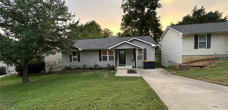 Homes for Sale in Kansas City, MO 64119 | 4948 N Fremont Avenue
