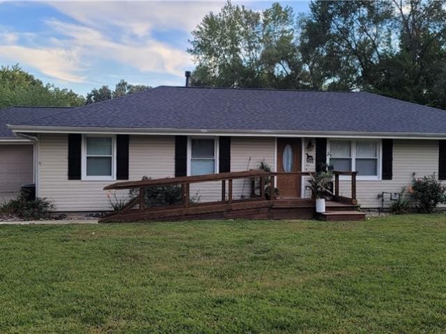 Homes for Sale in Kearney, MO 64060 | 401 E 9th Street