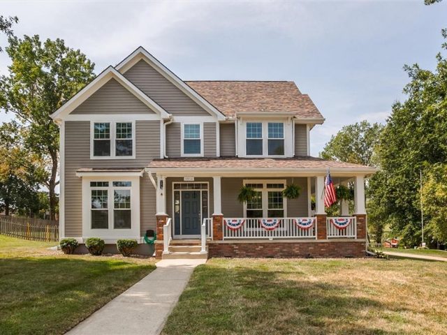 Homes for Sale in Liberty, MO 64068 | 9814  Russell Circle