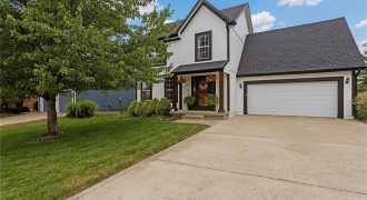 Homes for Sale in Kansas City, MO 64158 | 7507 N Lewis Avenue