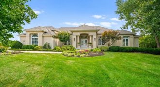 Homes for Sale in Kearney, MO 64060 | 16607 NE 121st Terrace