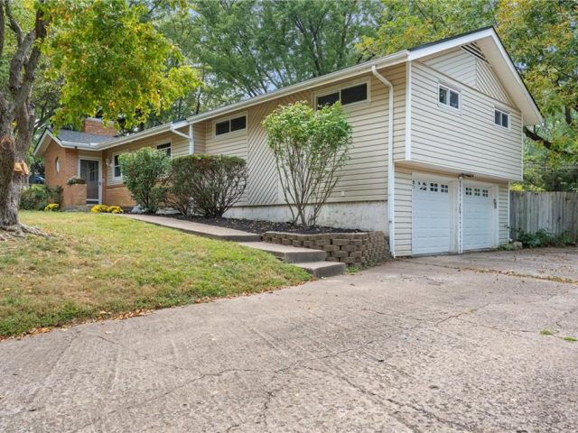 Homes for Sale in Kansas City, MO 64116 | 3930 N Main Street