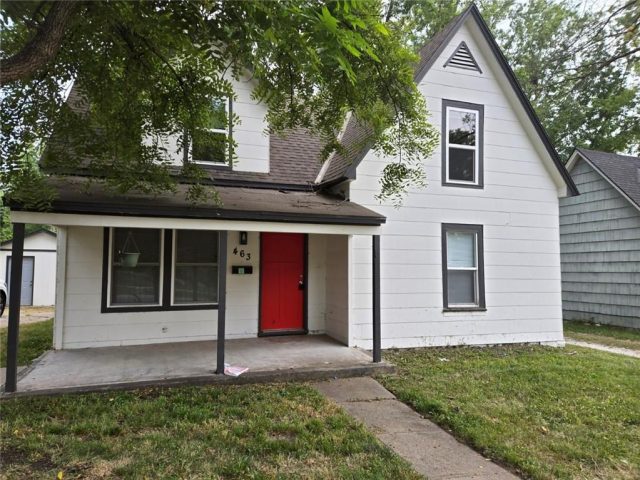 Homes for Sale in Liberty, MO 64068 | 463 E Mill Street