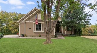 Homes for Sale in Kearney, MO 64060 | 17624  Riverbend Road