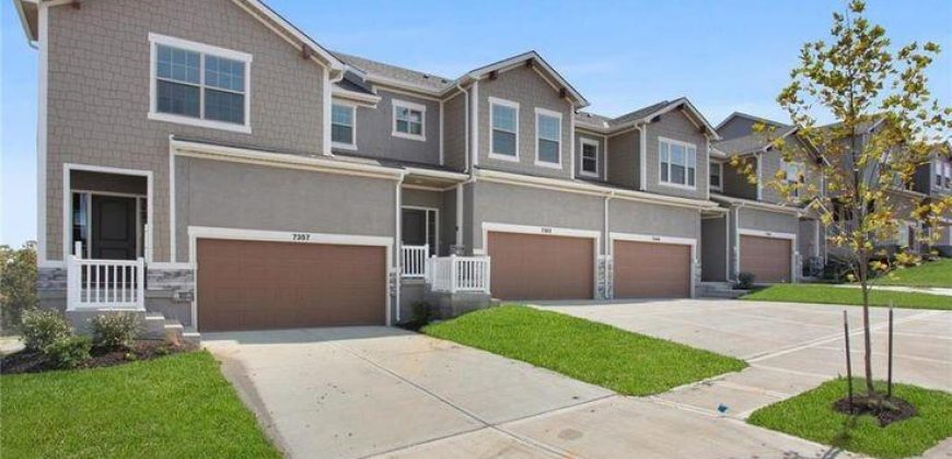 Homes for Sale in Parkville, MO 64152 | 7332  Aaron Street, Unit#24 D