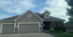 Homes for Sale in Smithville, MO 64089 | 17902  Greyhawke Ridge