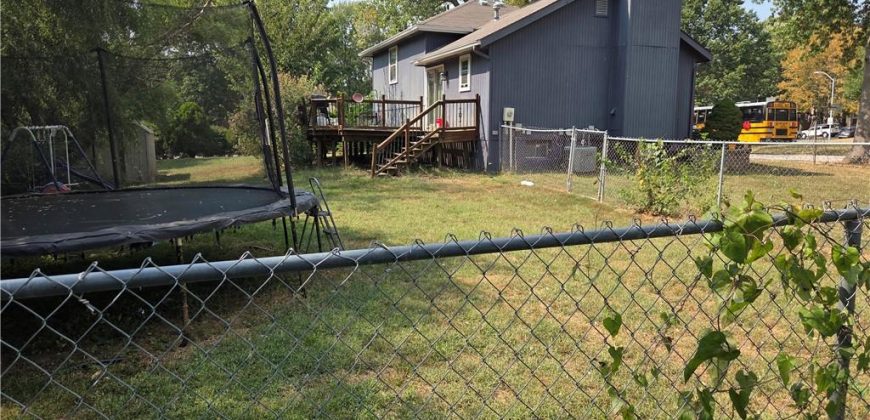 Homes for Sale in Kansas City, MO 64155 | 201 NE 105th Street
