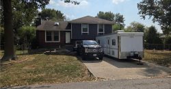 Homes for Sale in Kansas City, MO 64155 | 201 NE 105th Street