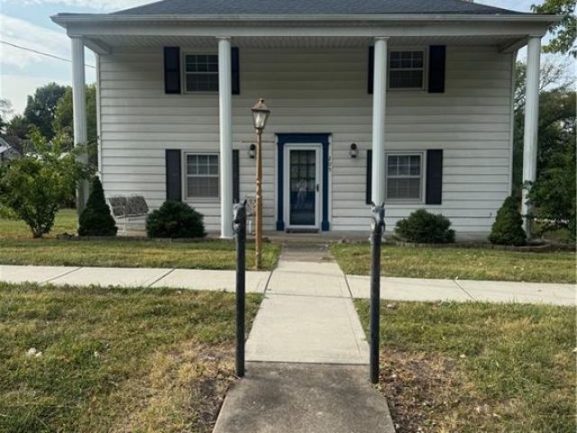 Homes for Sale in Kearney, MO 64060 | 205 E Washington Street