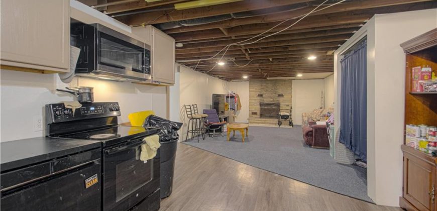 Homes for Sale in Kansas City, MO 64118 | 8116 N Main Street