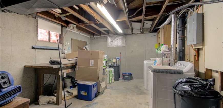 Homes for Sale in Kansas City, MO 64118 | 8116 N Main Street