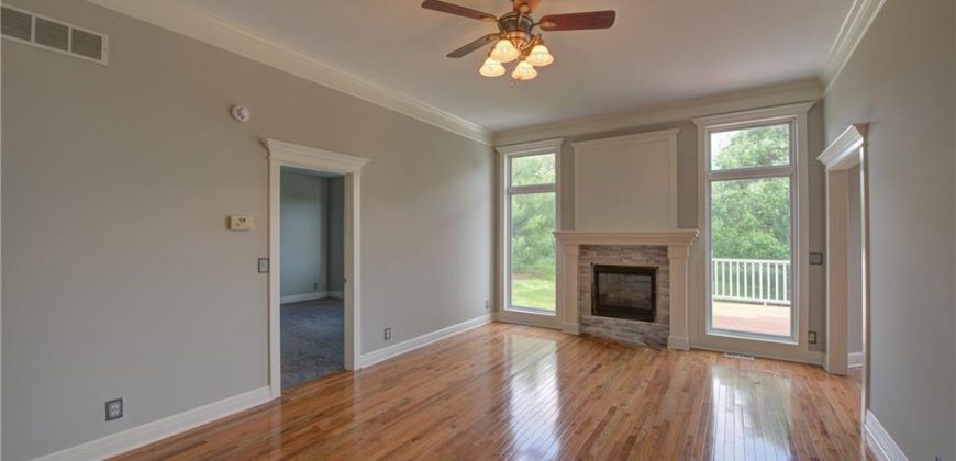 Homes for Sale in Kansas City, MO 64157 | 11246 N Randolph Avenue