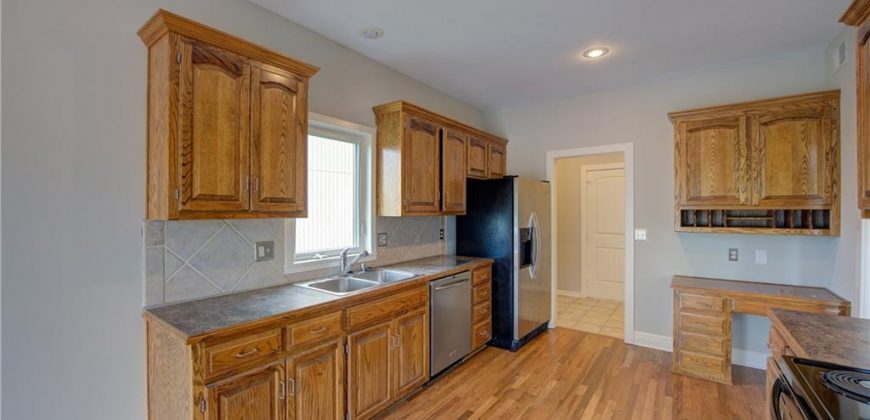 Homes for Sale in Kansas City, MO 64157 | 11246 N Randolph Avenue