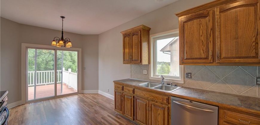 Homes for Sale in Kansas City, MO 64157 | 11246 N Randolph Avenue