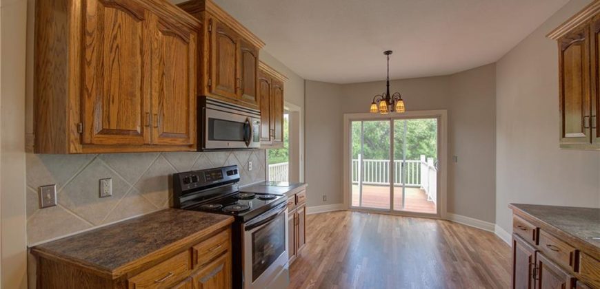 Homes for Sale in Kansas City, MO 64157 | 11246 N Randolph Avenue