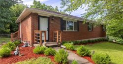 Homes for Sale in Kansas City, MO 64151 | 4909 NW 61st Terrace