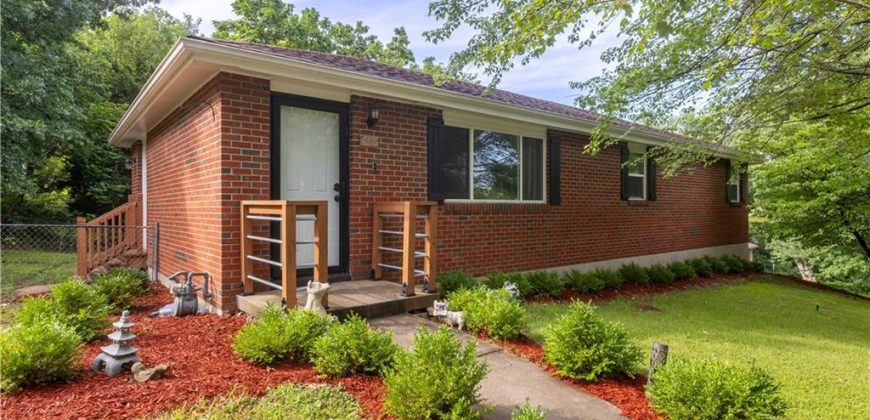 Homes for Sale in Kansas City, MO 64151 | 4909 NW 61st Terrace