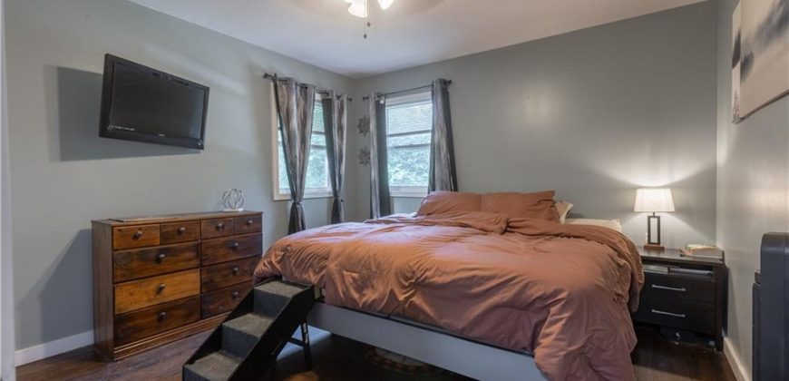 Homes for Sale in Kansas City, MO 64151 | 4909 NW 61st Terrace