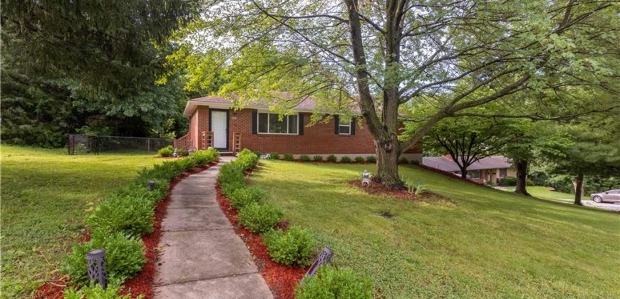 Homes for Sale in Kansas City, MO 64151 | 4909 NW 61st Terrace