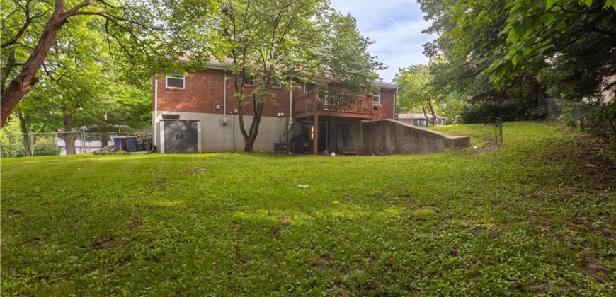 Homes for Sale in Kansas City, MO 64151 | 4909 NW 61st Terrace