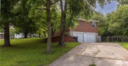 Homes for Sale in Kansas City, MO 64151 | 4909 NW 61st Terrace