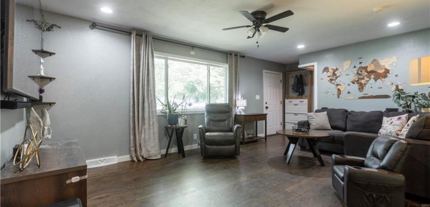 Homes for Sale in Kansas City, MO 64151 | 4909 NW 61st Terrace