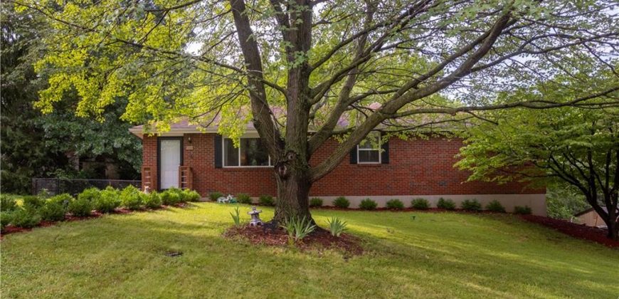 Homes for Sale in Kansas City, MO 64151 | 4909 NW 61st Terrace