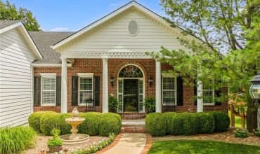 Homes for Sale in Weatherby Lake, MO 64152 | 8211 NW High Point Drive