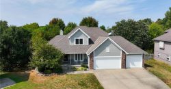 Homes for Sale in Smithville, MO 64089 | 902  Aspen Drive