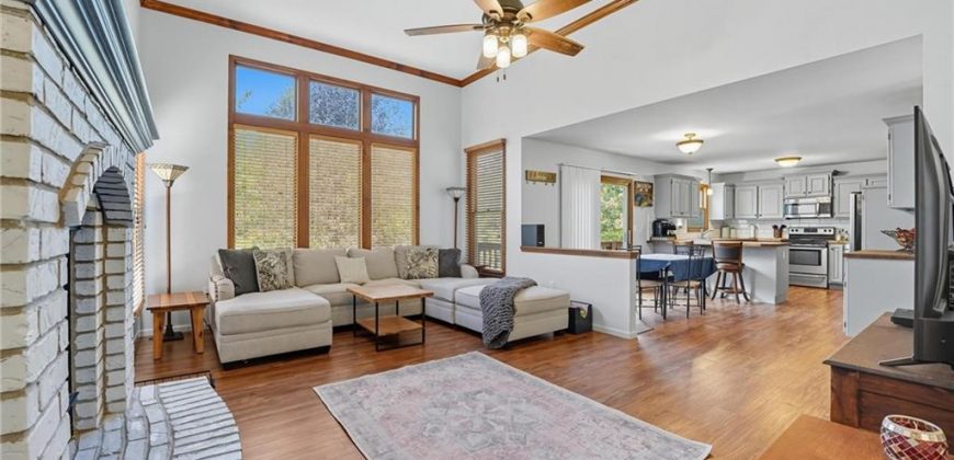Homes for Sale in Smithville, MO 64089 | 902  Aspen Drive