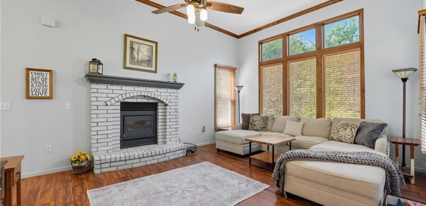 Homes for Sale in Smithville, MO 64089 | 902  Aspen Drive